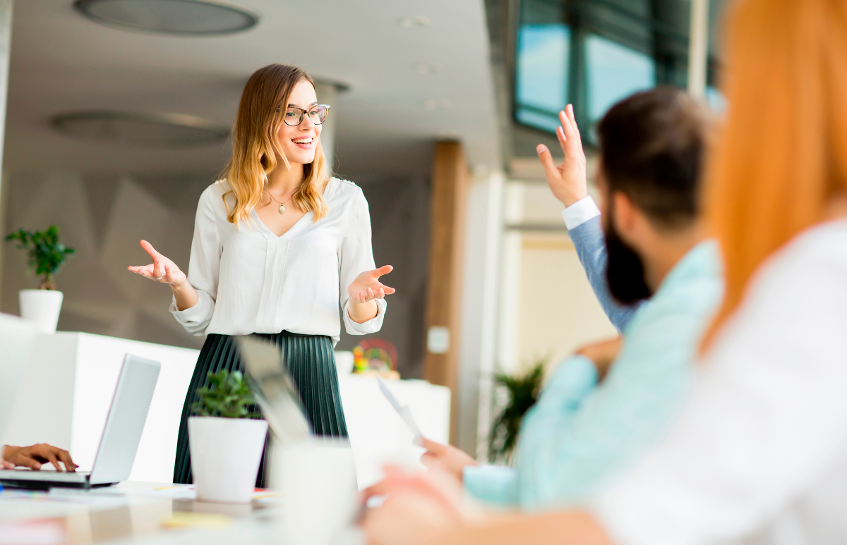 Strumenti gratuiti per creare presentazioni professionali Strumenti gratuiti per creare presentazioni professionali