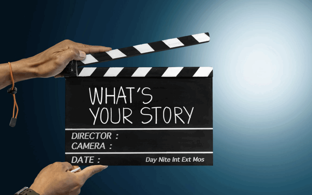 Visual Storytelling: Come raccontare una storia con le Immagini