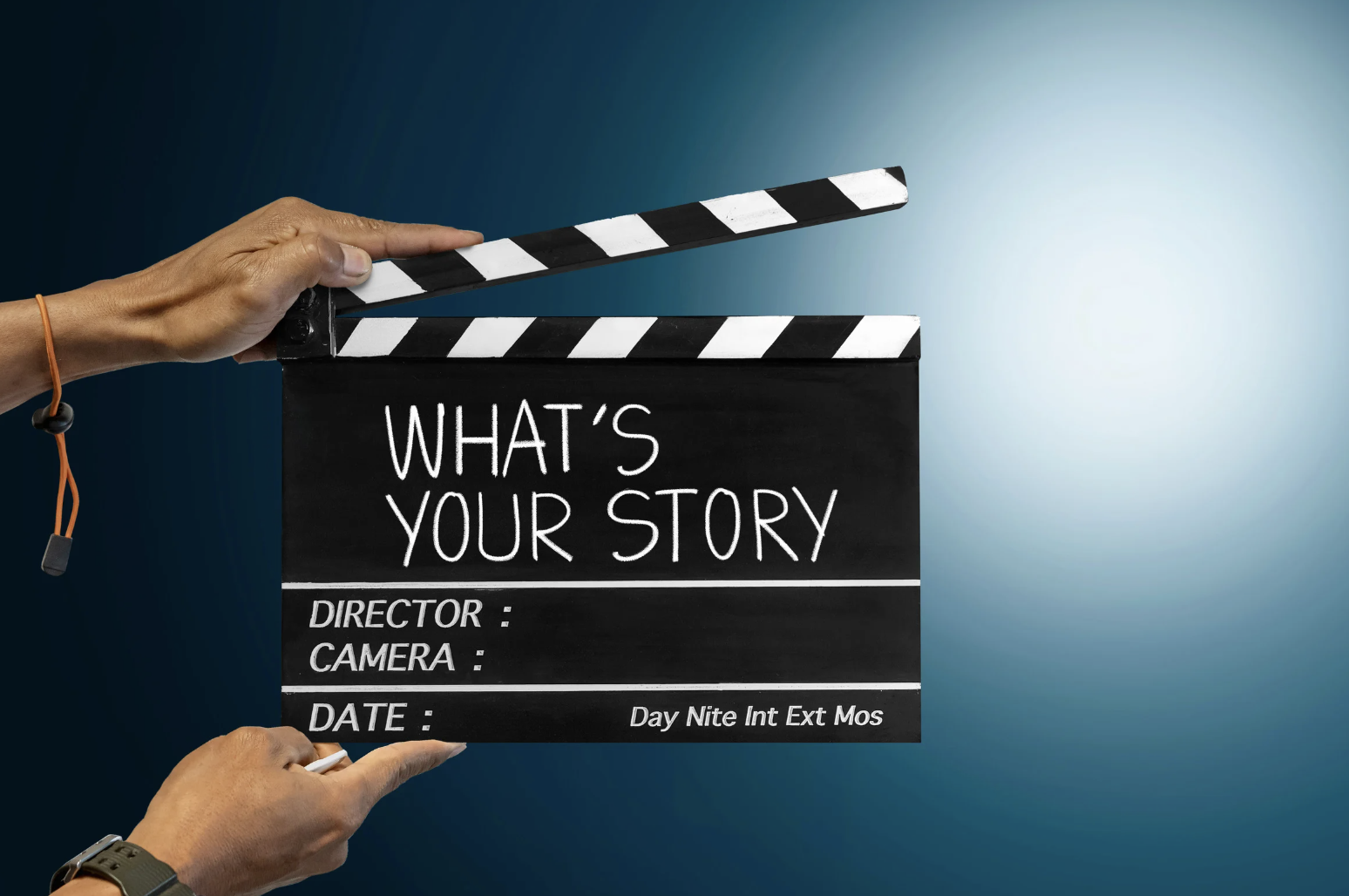 visual storytelling visual storytelling