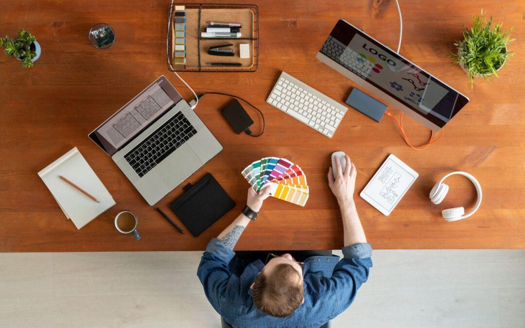 PowerPoint professionale: trucchi di design per un impatto immediato